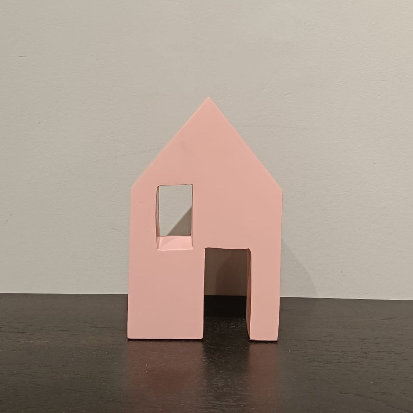 Long Chalky Homes Decorative Showpiece