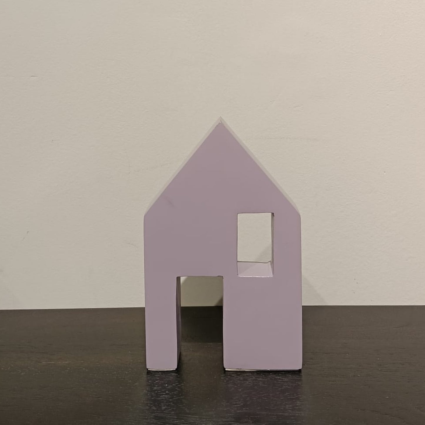 Long Chalky Homes Decorative Showpiece