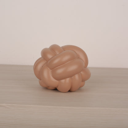 Ceramic Crafts Small Ball Decor Ornaments