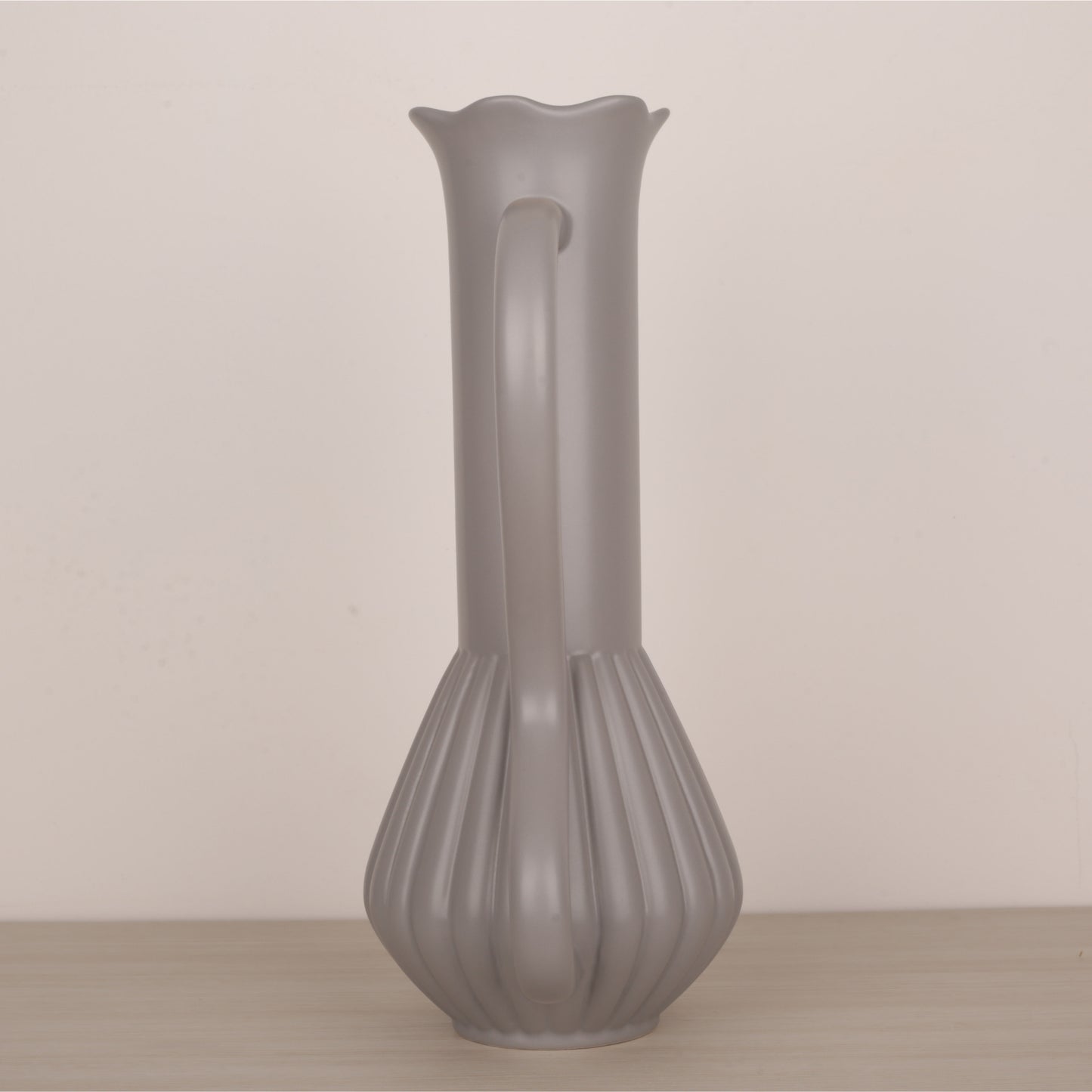 Handmade Ceramic Crafts Flower Vase