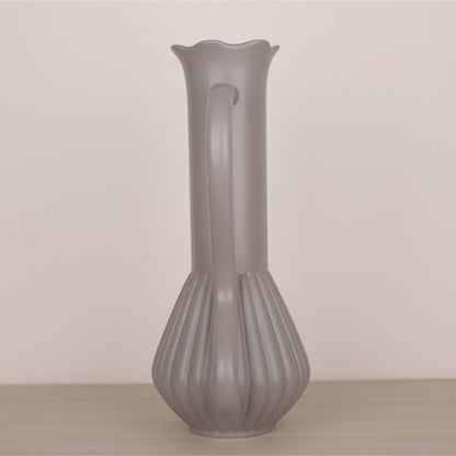 Handmade Ceramic Crafts Flower Vase