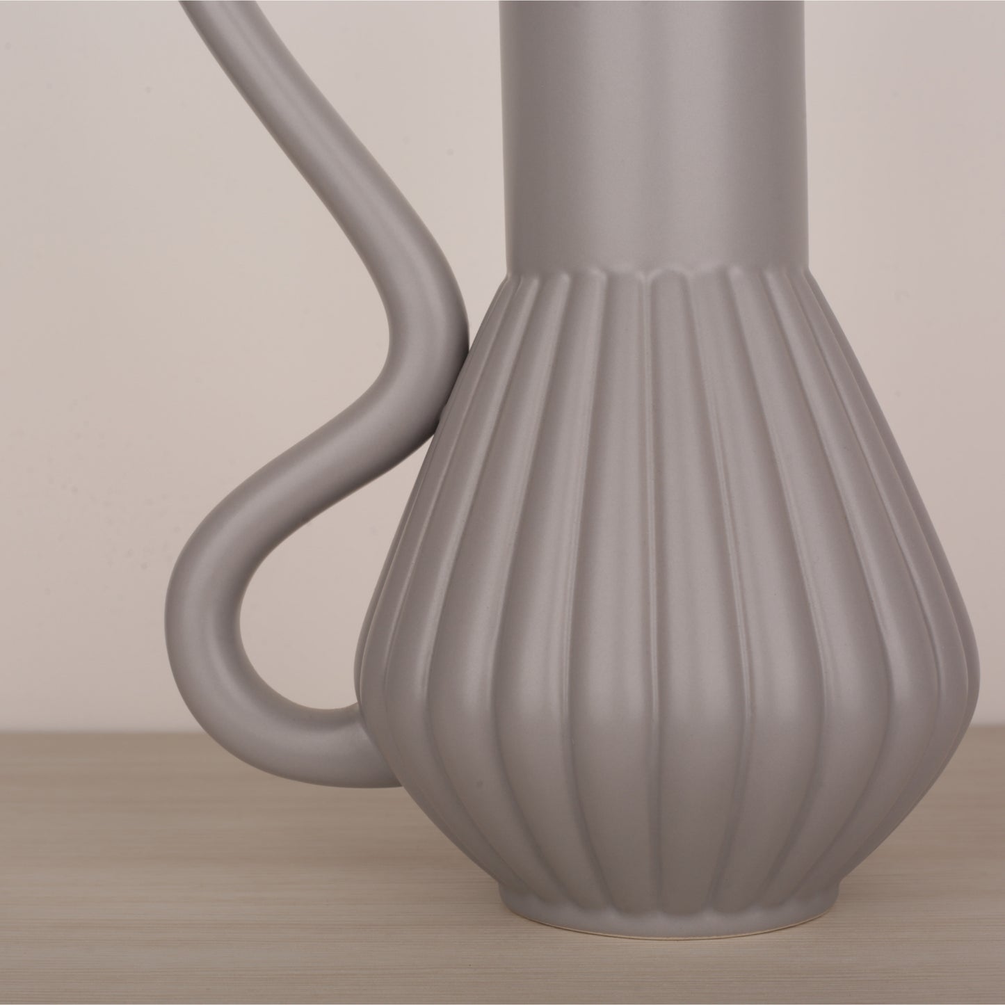Handmade Ceramic Crafts Flower Vase