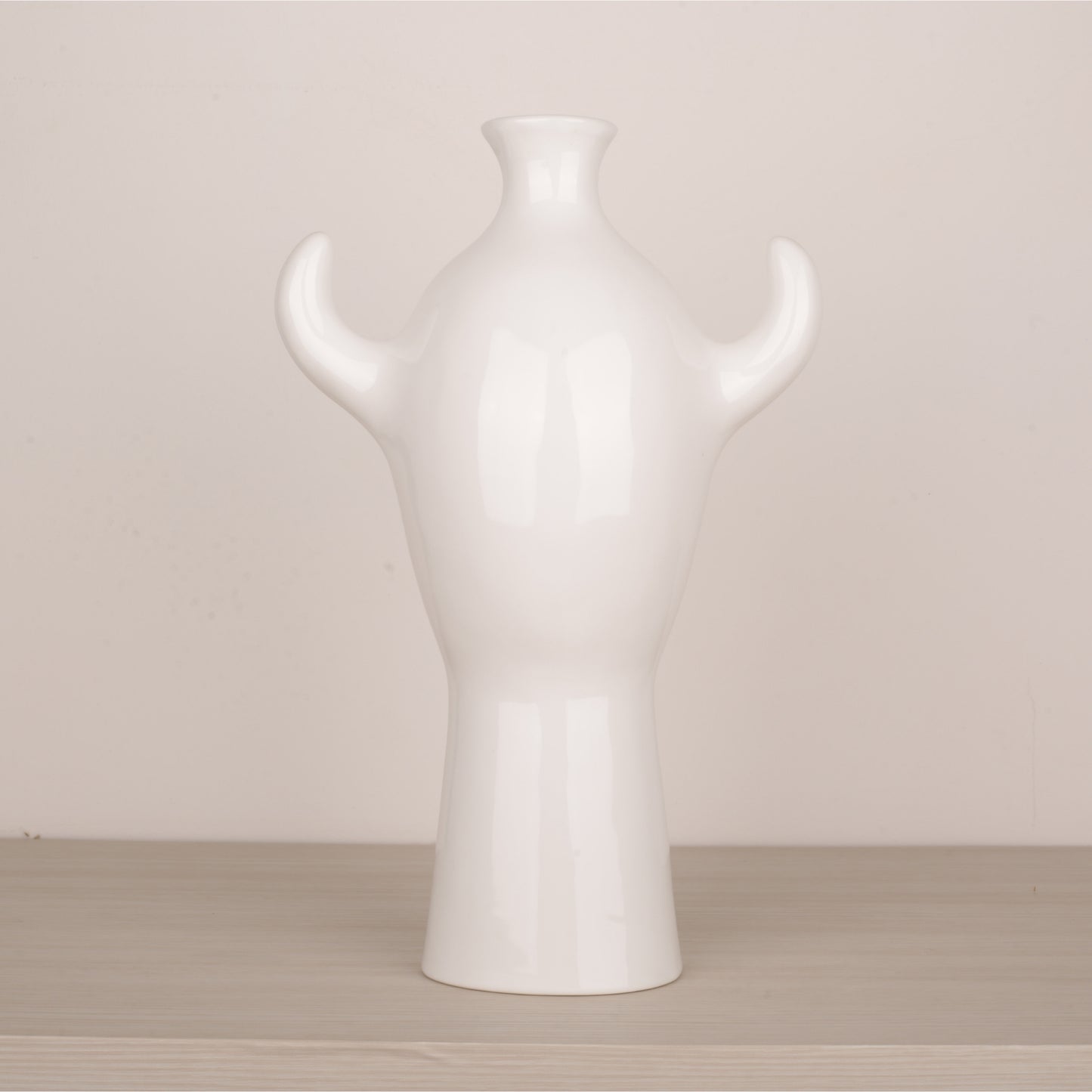 Handmade Ceramic Table Décor Vase