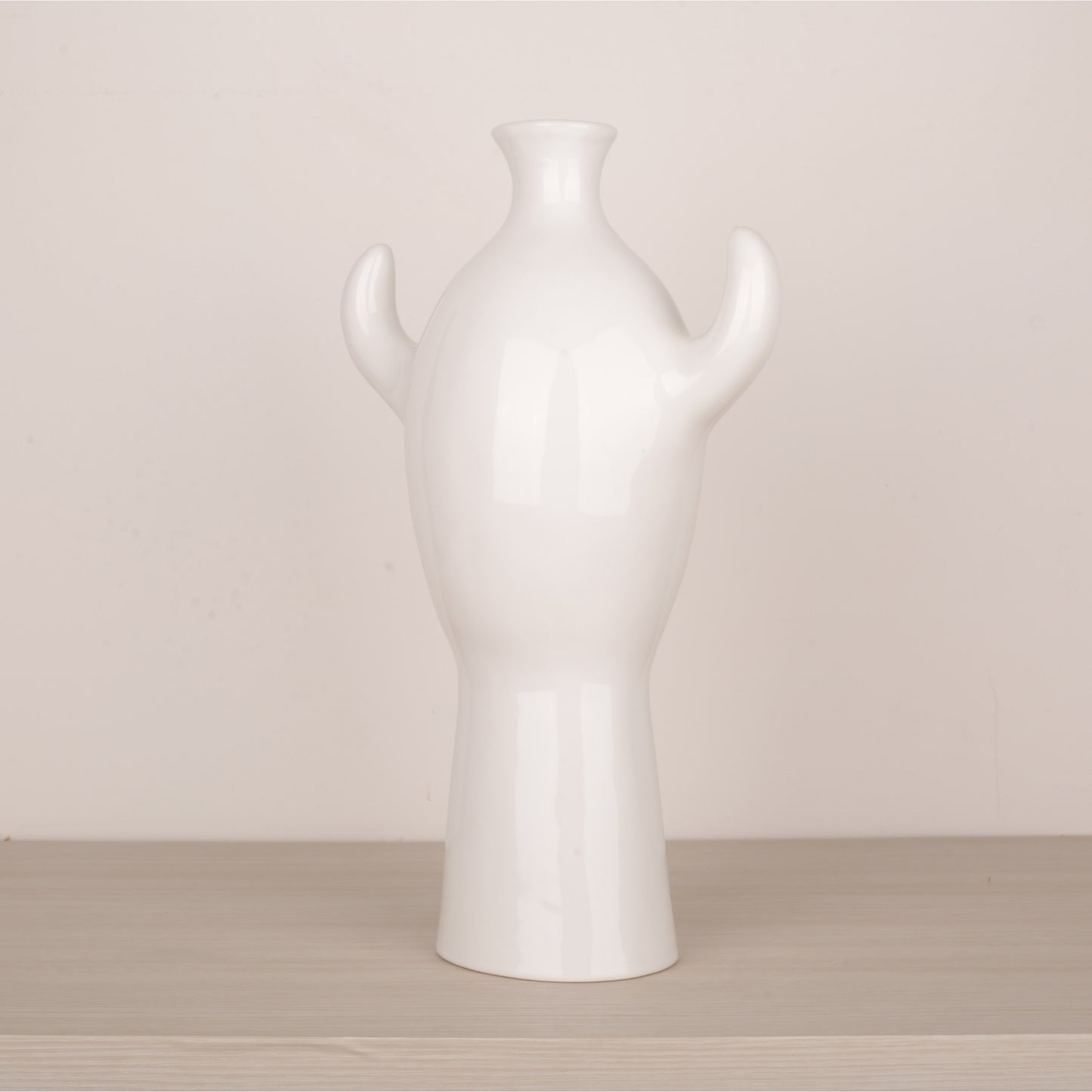 Handmade Ceramic Table Décor Vase
