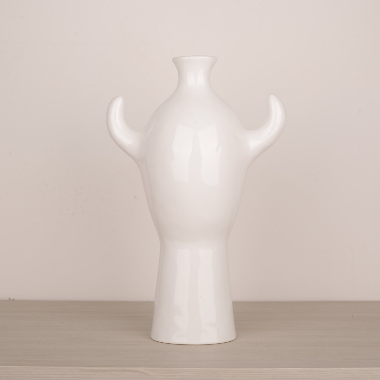 Handmade Ceramic Table Décor Vase