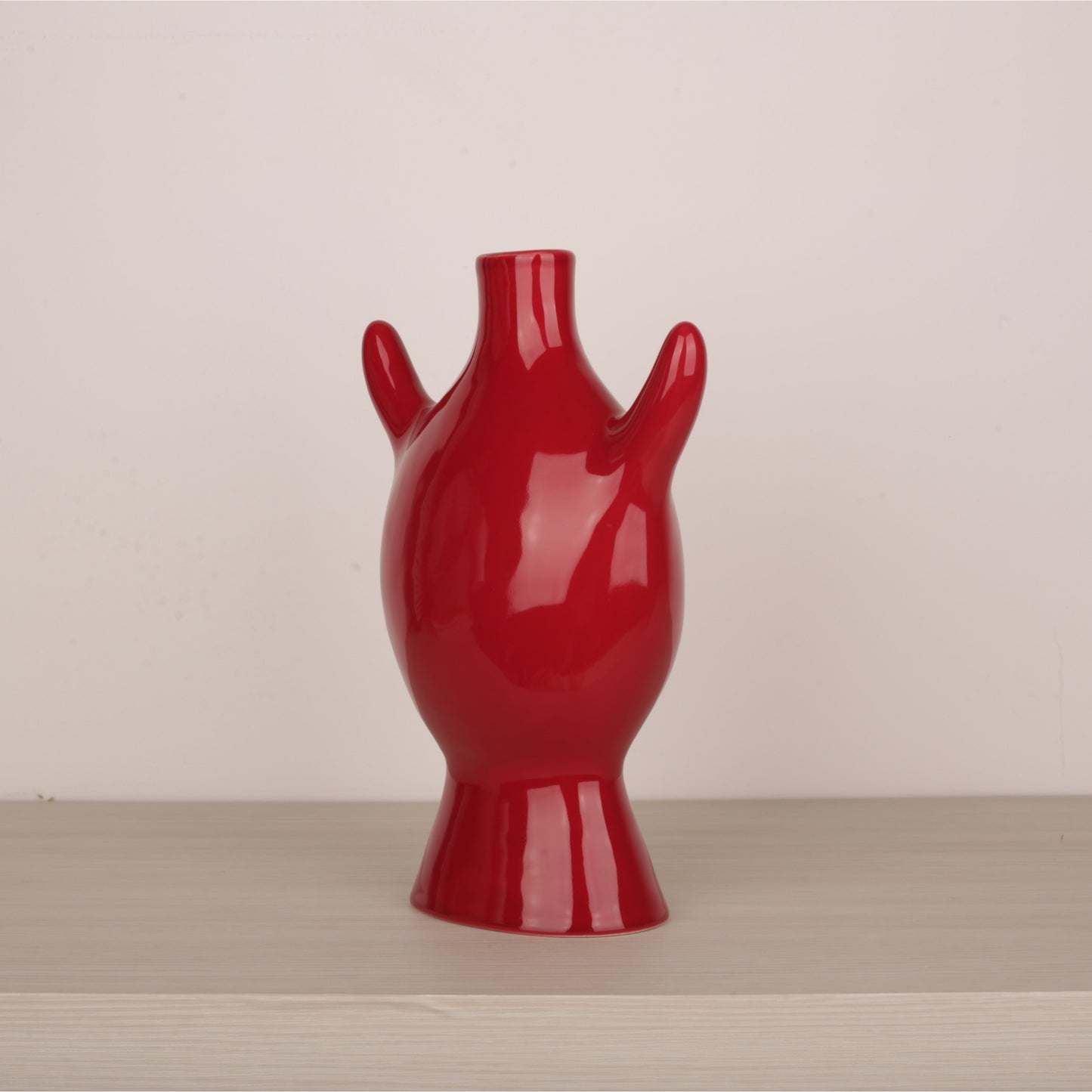 Handmade Ceramic Table Décor Vase