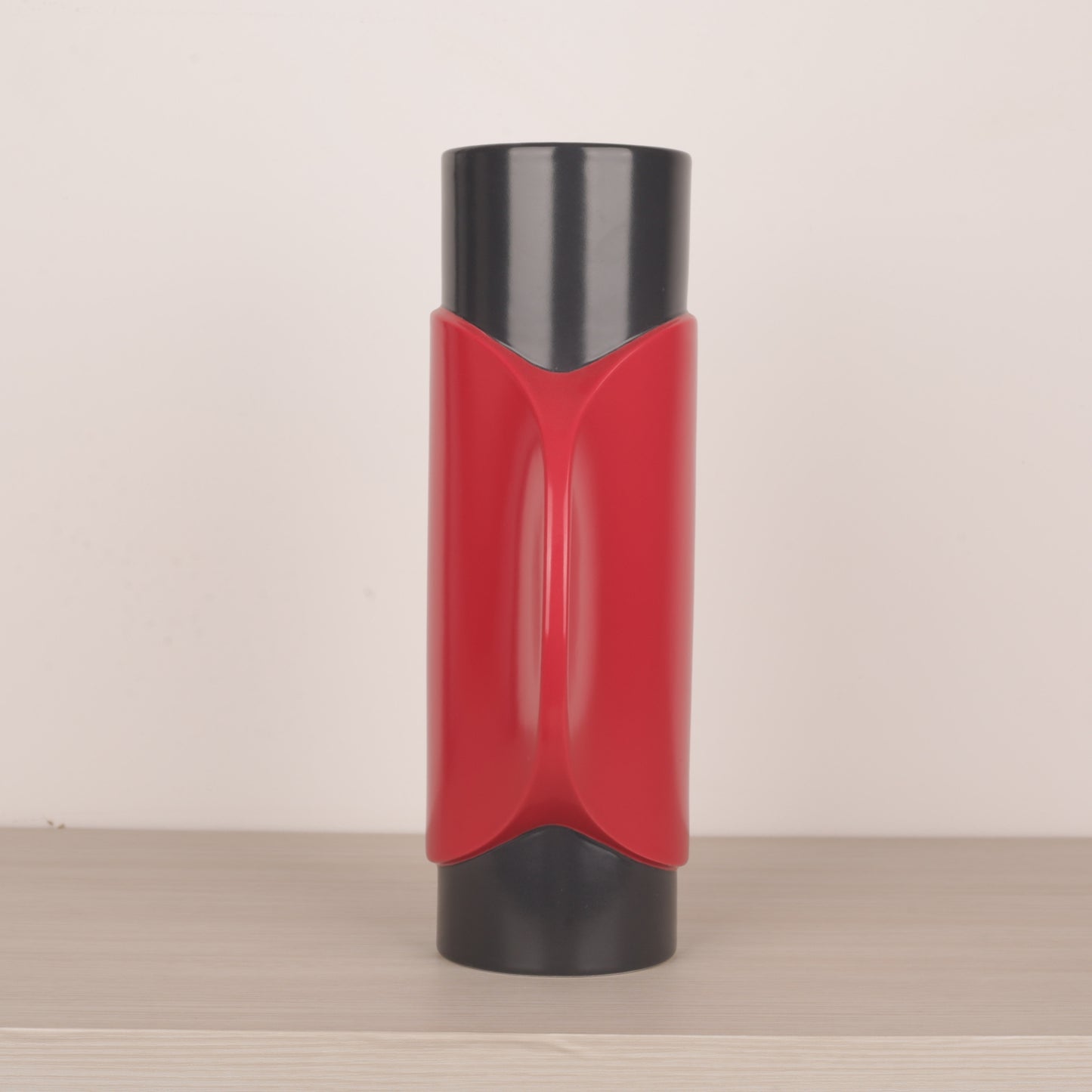 Handmade Ceramic Tabletop Flower Vase