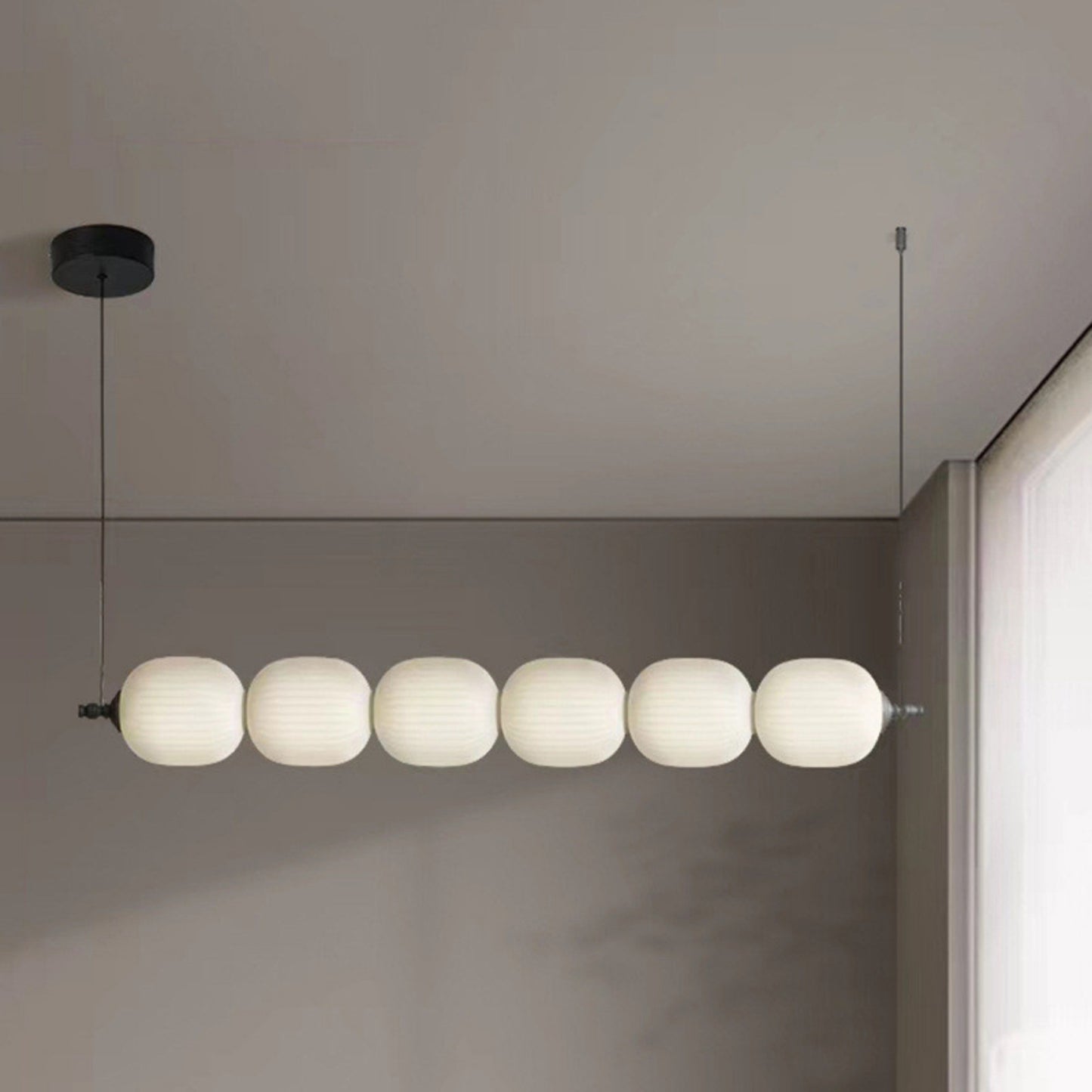 LED Pendant Lights Chandelier