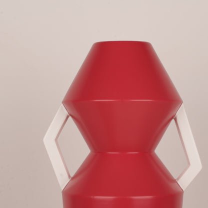 Geometric Irregular Shape Table Décor Vase
