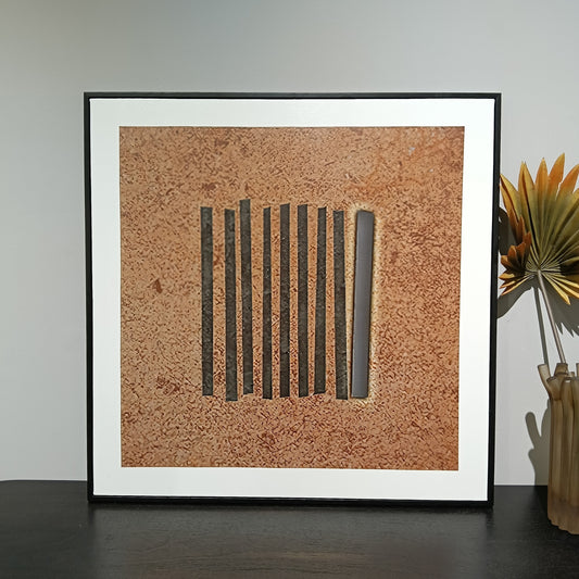 Abstract Wall Art Painting