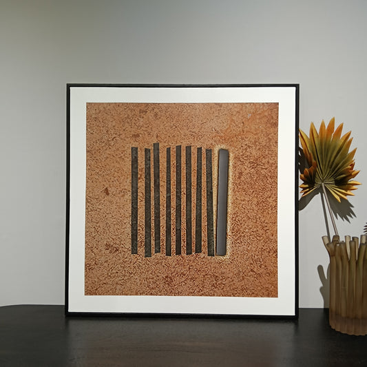 Abstract Wall Art Painting