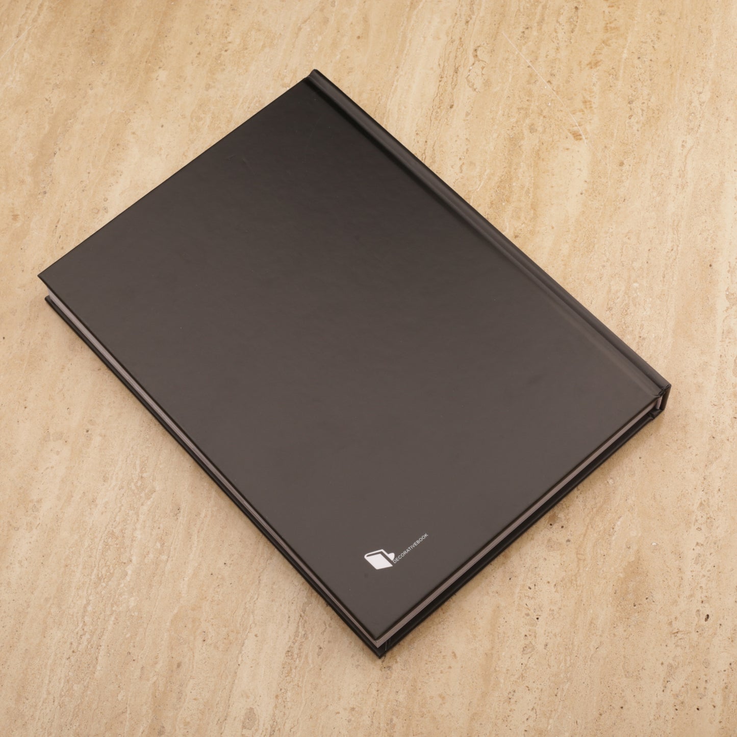 Chanel: The Legend of an Icon Coffee Table Faux Book