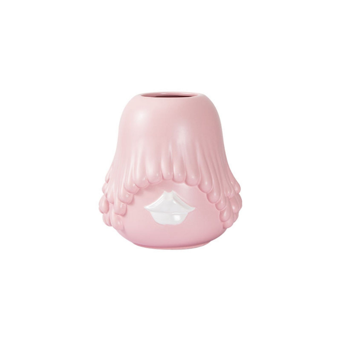 Modern Style Table Decoration Ceramic Vase