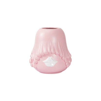 Modern Style Table Decoration Ceramic Vase