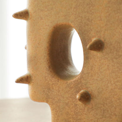 Ice Cream House Decorative Showpiece