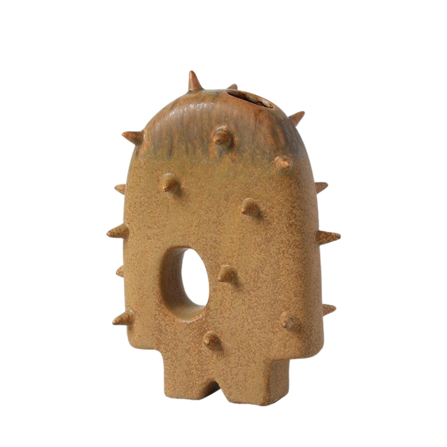 Ice Cream House Decorative Showpiece