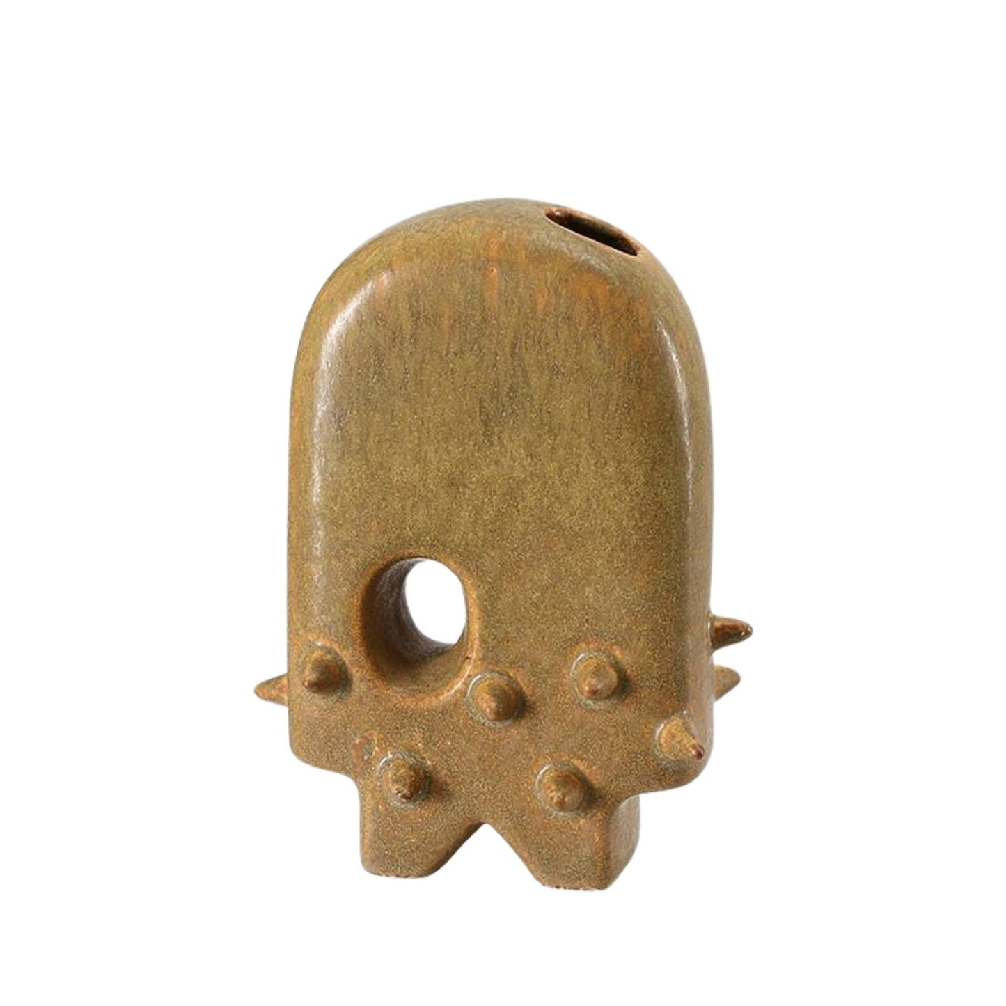 Ice Cream House Decorative Showpiece