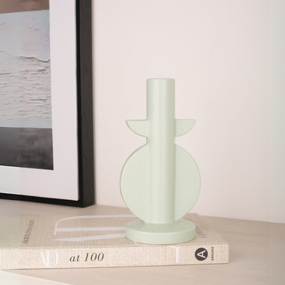 Color Candlestick Home Ornament