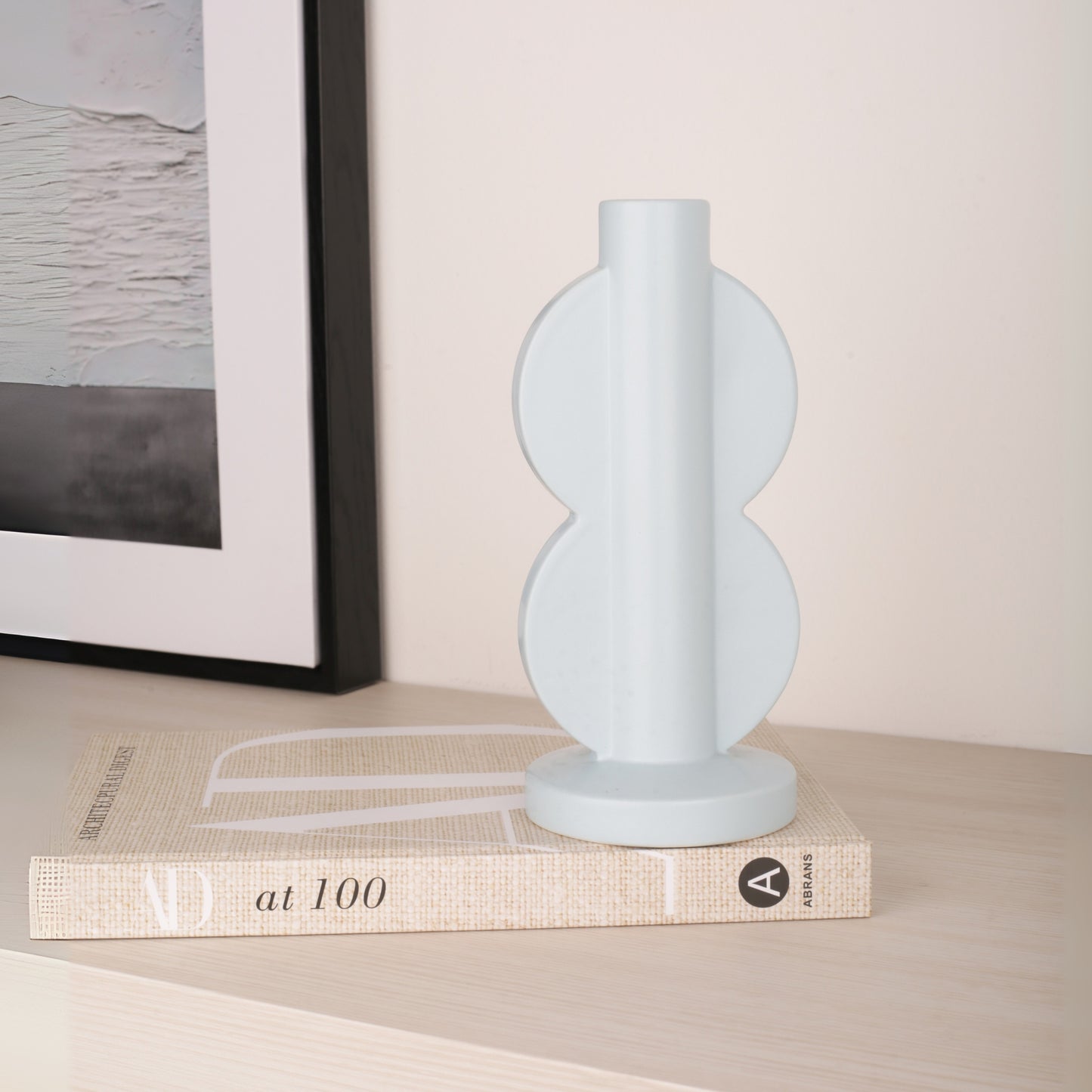 Color Candlestick Home Ornament