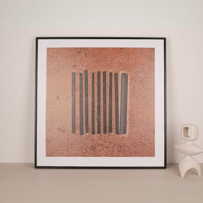 Abstract Wall Art Painting