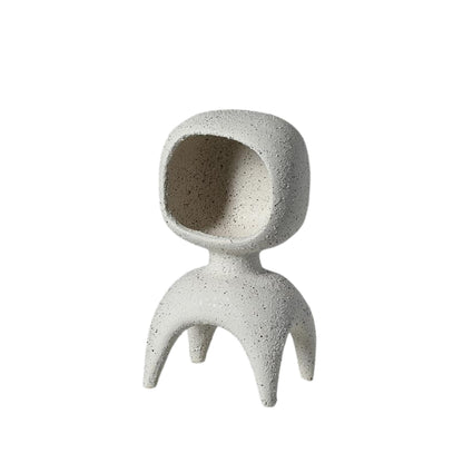 Robert Structure Desktop Showpiece