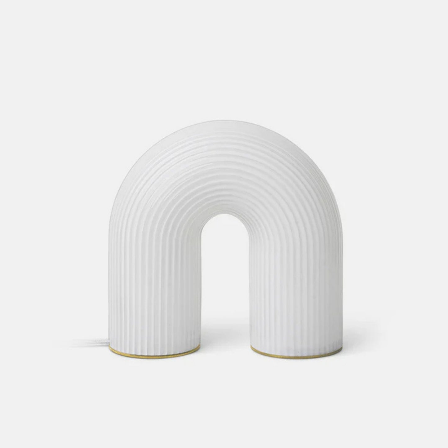 Arched Shape LED Table Lamp