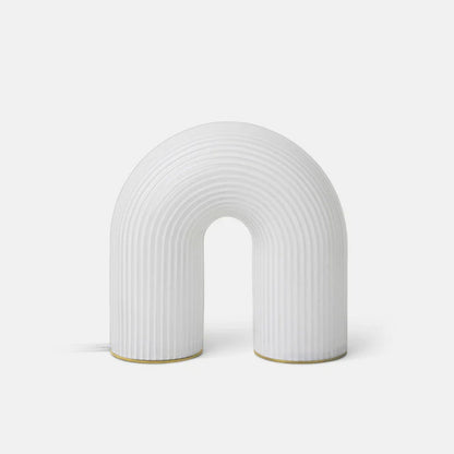 Arched Shape LED Table Lamp