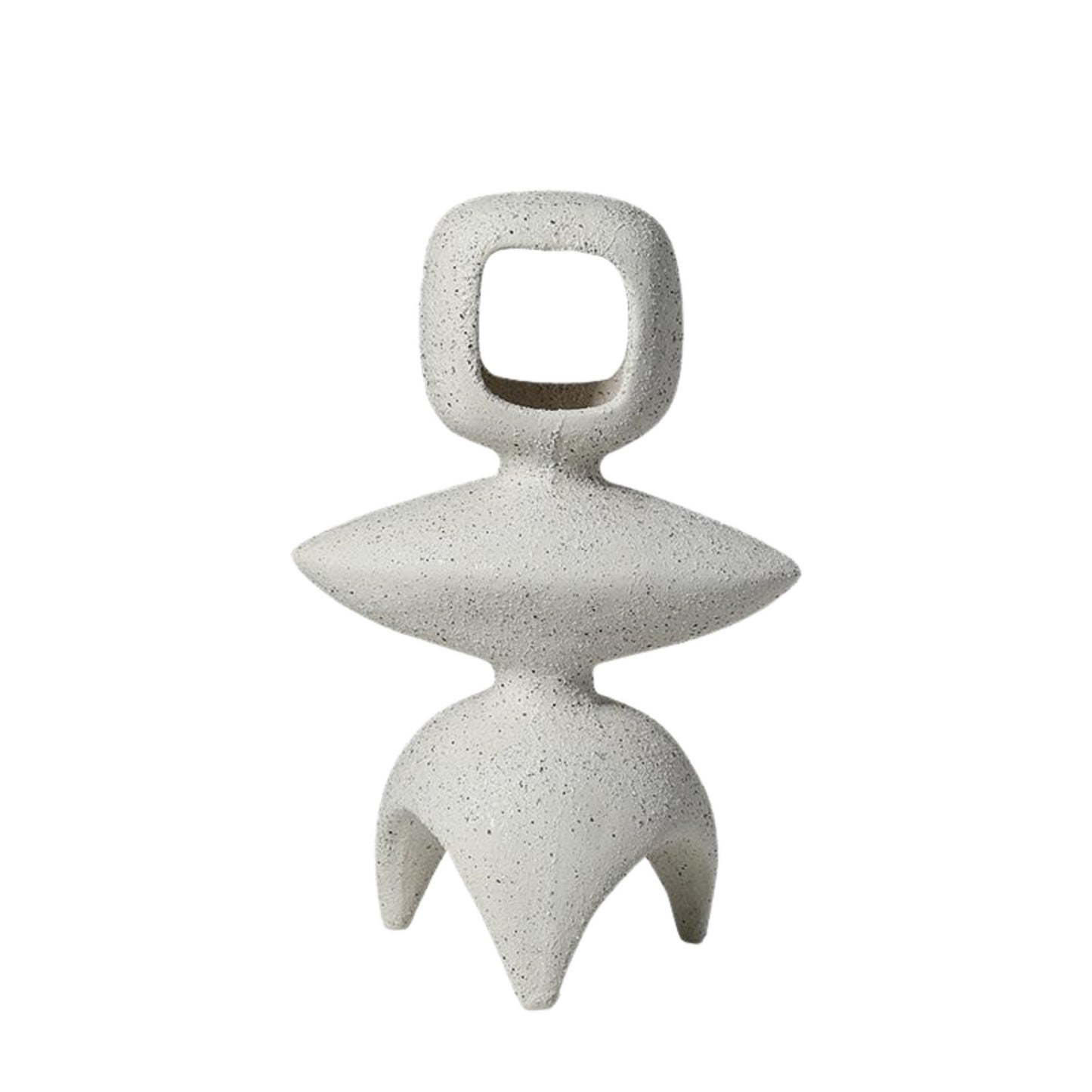 Robert Structure Desktop Showpiece