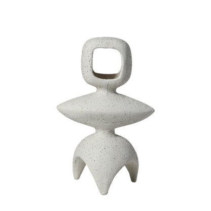 Robert Structure Desktop Showpiece