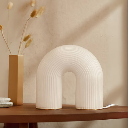Arched Shape LED Table Lamp