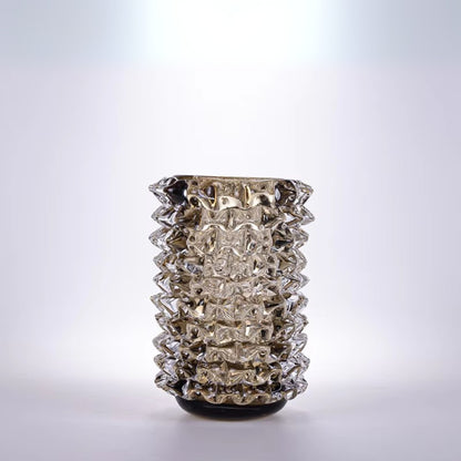 Handmade Crystal Design Creative Glass Vase
