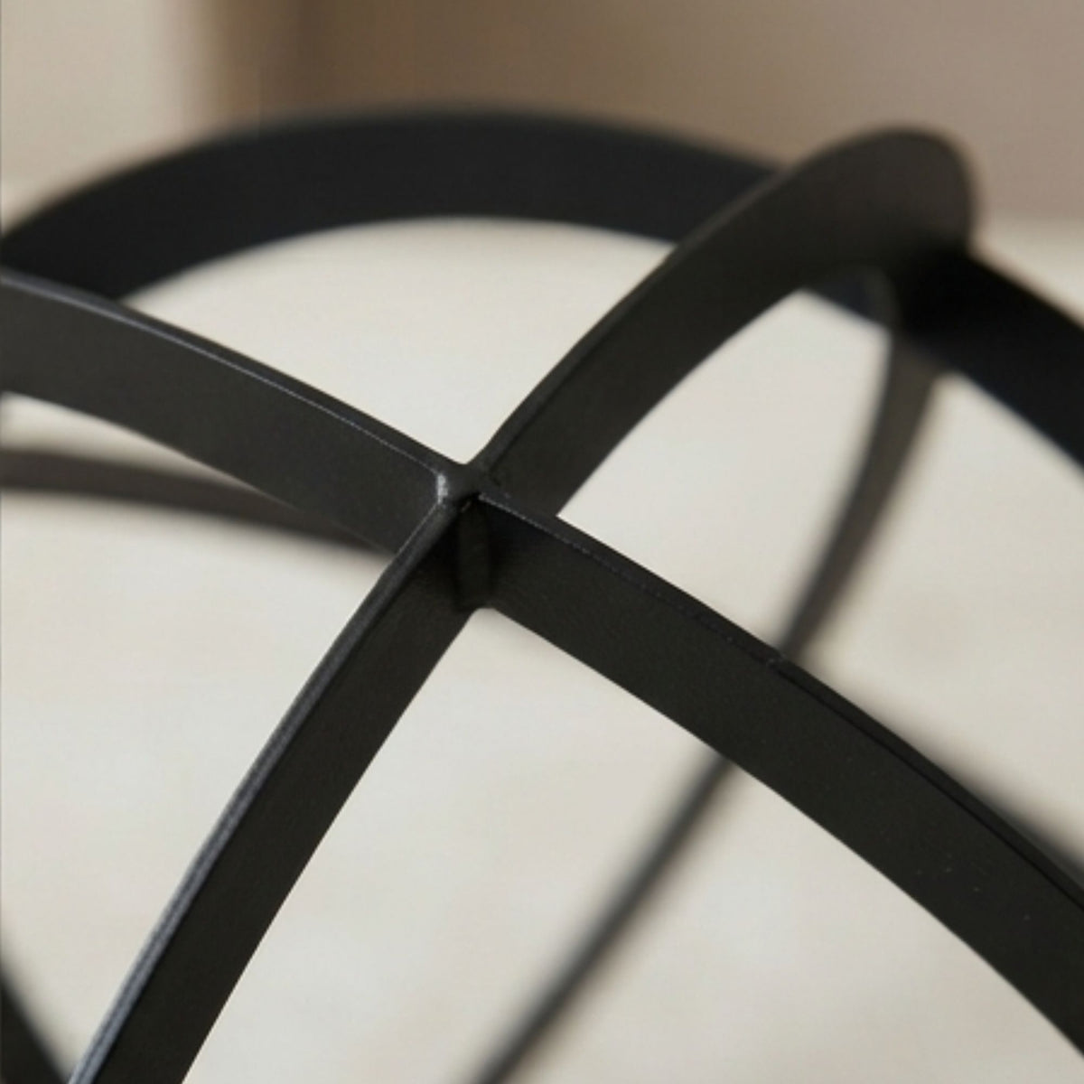 Star Track Ring Decorative Ornament