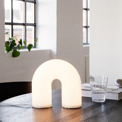 Arched Shape LED Table Lamp