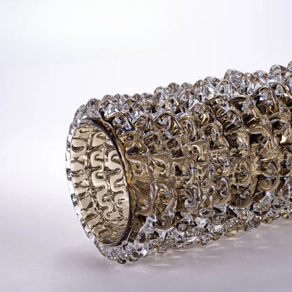 Handmade Crystal Design Creative Glass Vase