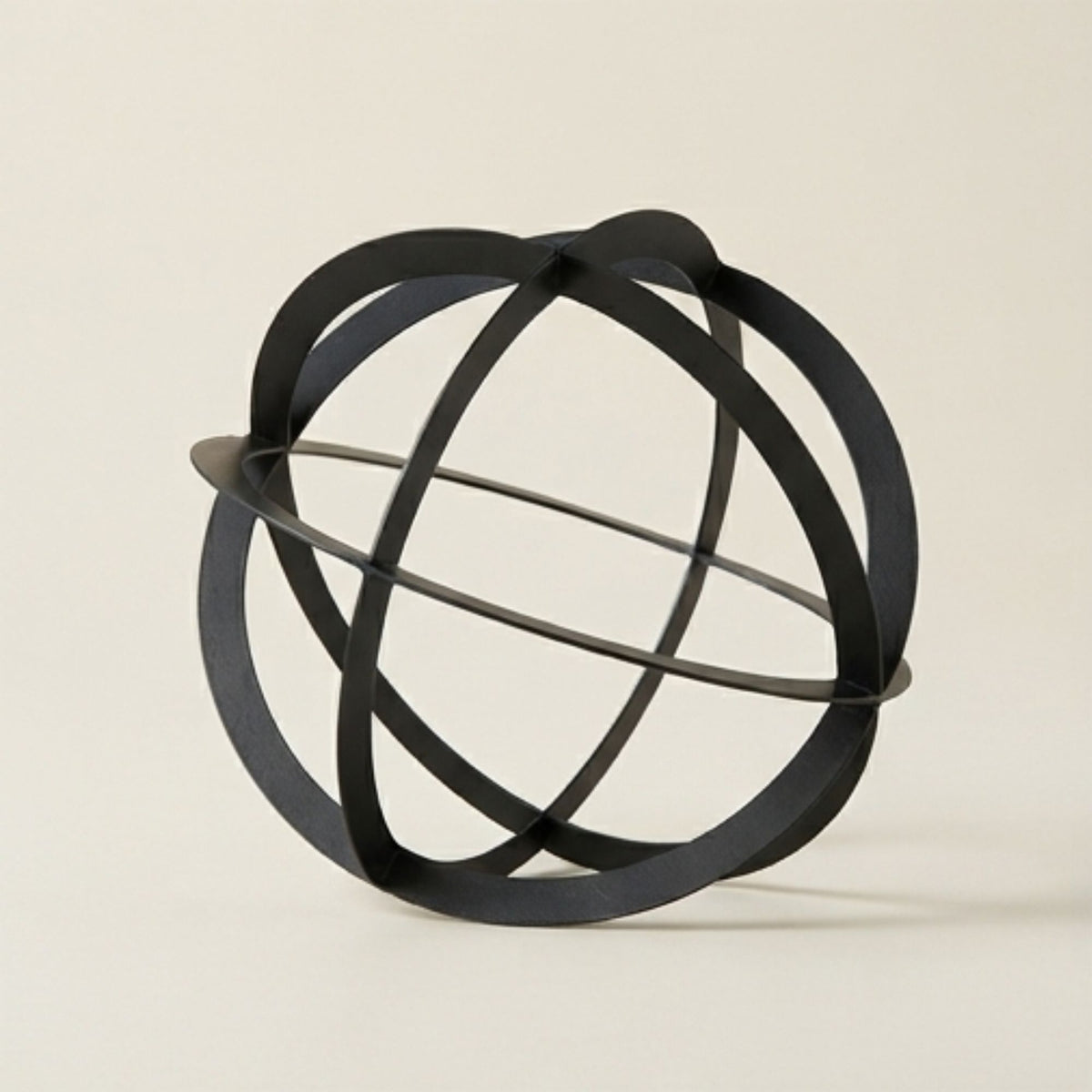 Star Track Ring Decorative Ornament