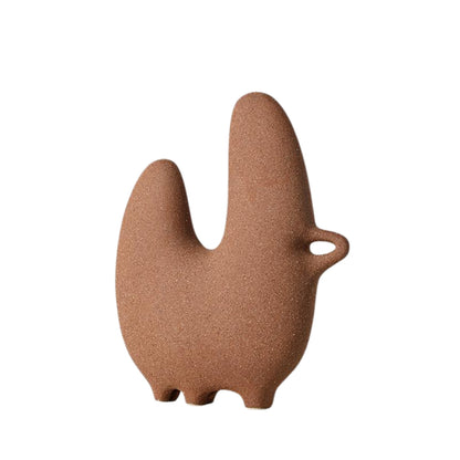 Twin Peaks Tabletop Ornament