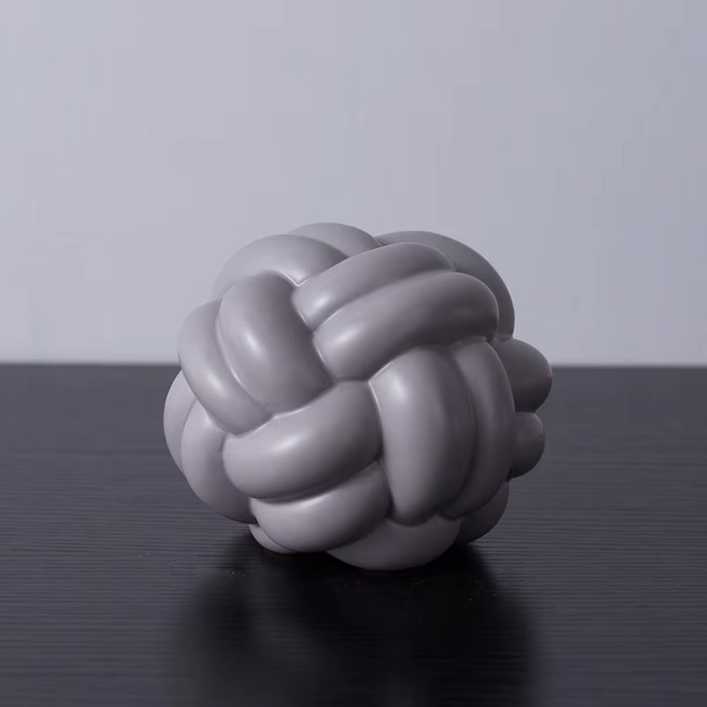 Ceramic Crafts Small Ball Decor Ornaments