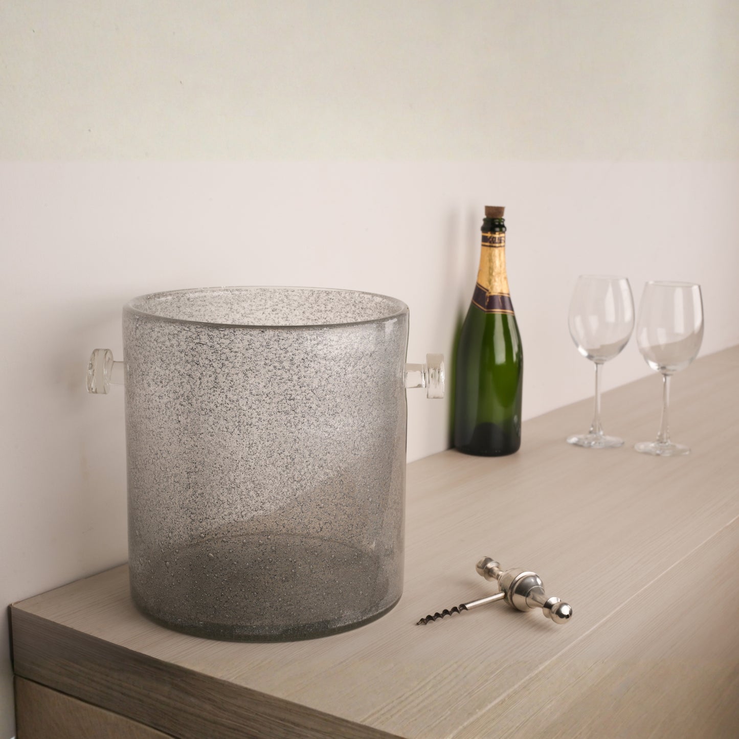 Champagne Bucket (Medium)