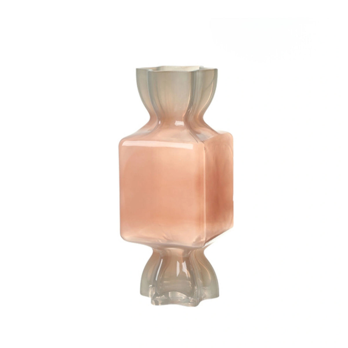 Colour Candy Decorative Flower Vase