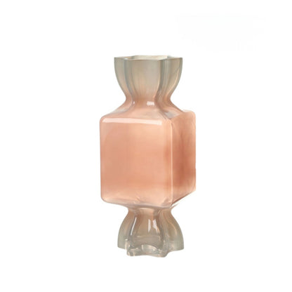 Colour Candy Decorative Flower Vase