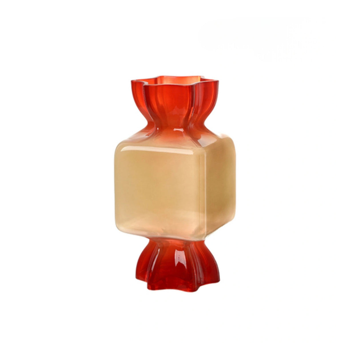 Colour Candy Decorative Flower Vase