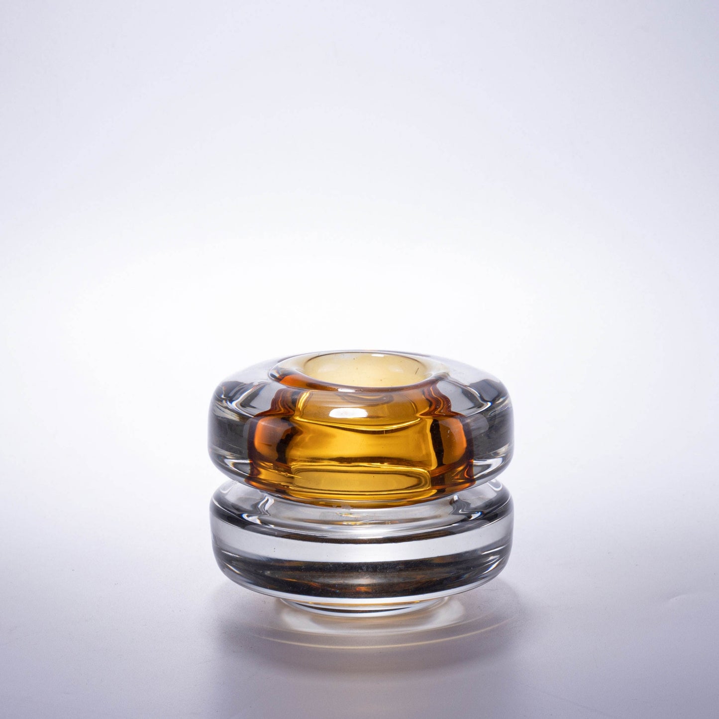 Multicolour Handmade Glass Versatile Décor Accents