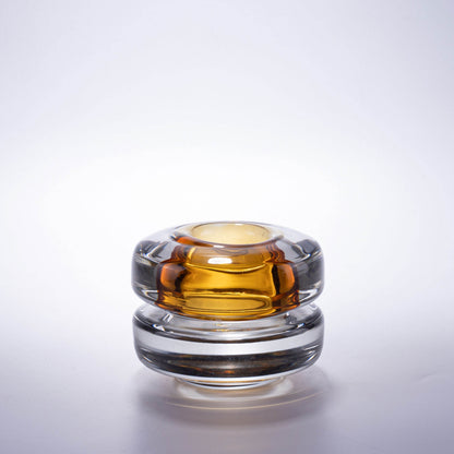 Multicolour Handmade Glass Versatile Décor Accents