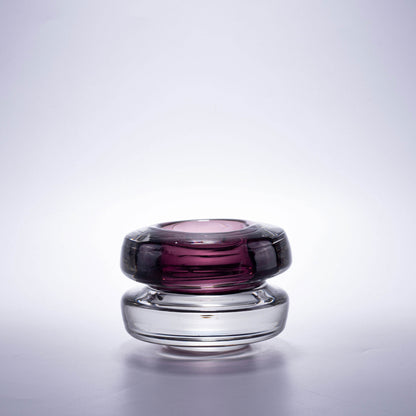 Multicolour Handmade Glass Versatile Décor Accents