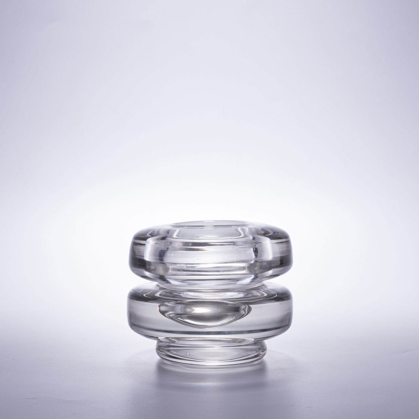 Multicolour Handmade Glass Versatile Décor Accents
