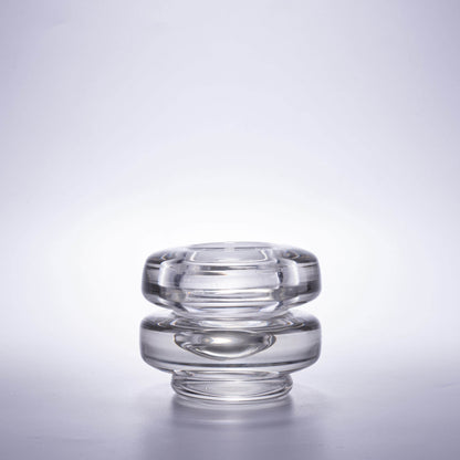 Multicolour Handmade Glass Versatile Décor Accents