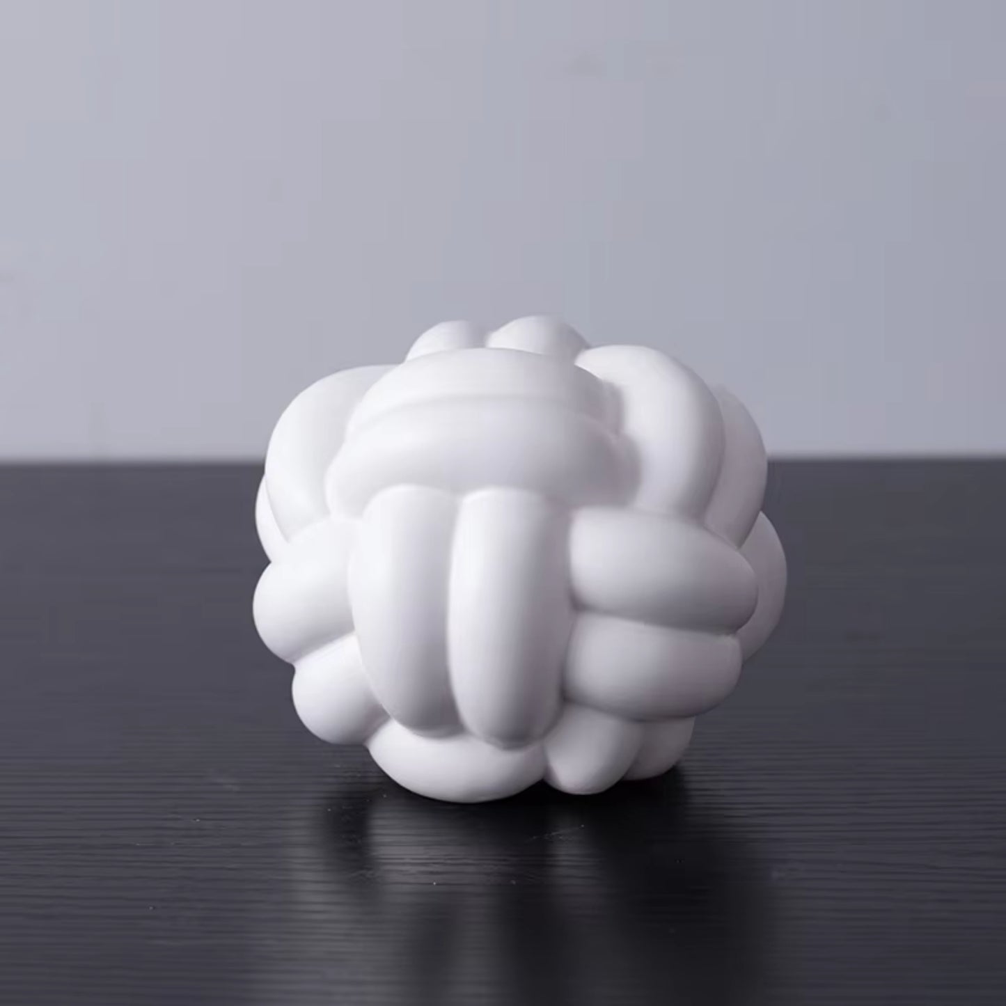 Ceramic Crafts Small Ball Decor Ornaments